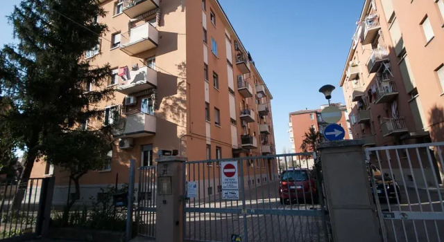 Affittacamere Gobetti