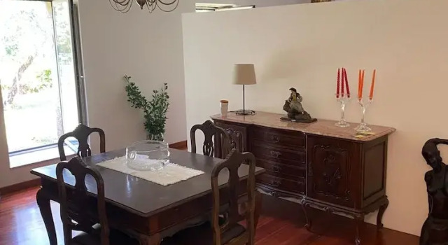 Коттедж Paredes de Coura Villa