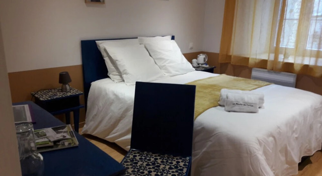 Le Moulin de Loison, Rezervovat Hotel Juvigny-sur-Loison 