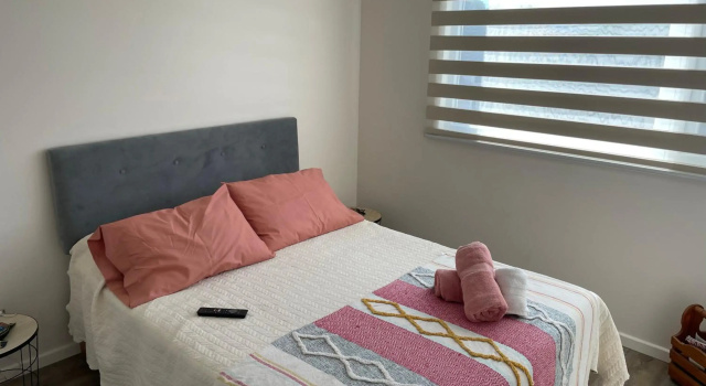 Departamento nuevo en exclusivo sector de Puerto Montt