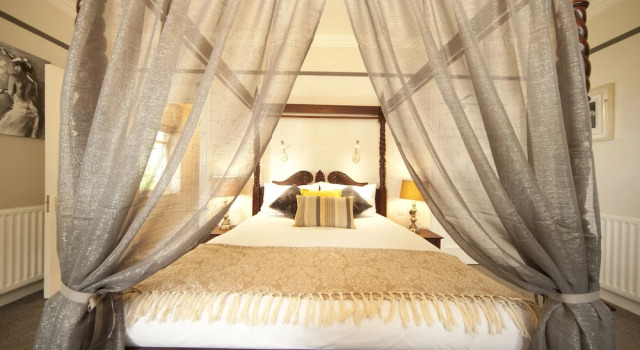 Двухместный номер Superior Kilmore Country House