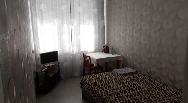 Номер Standard Отель Колос