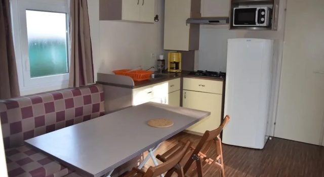 Номер Standard Parc du Charouzech