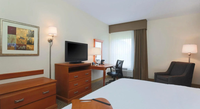 SureStay by Best Western Forsyth Decatur, Reserva ahora Hotel Decatur Indiana