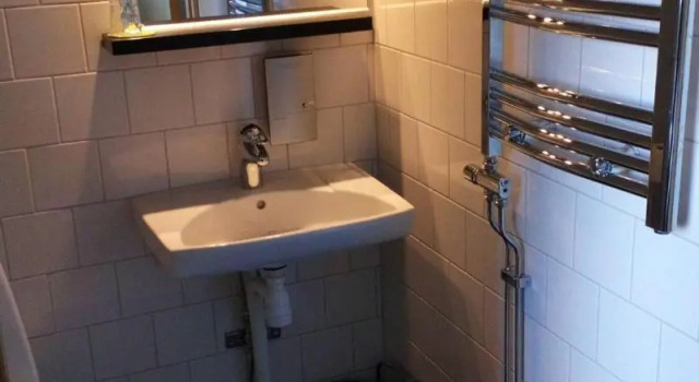Одноместный номер Standard Naran Hotell