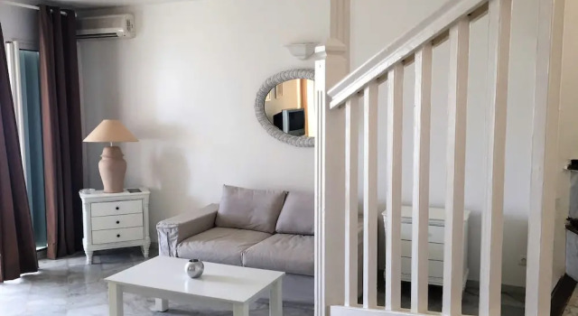 Idolem Residence, Buchen Sie Hotel Hotels in Orient Bay mit Parkplatz, Parkplätze