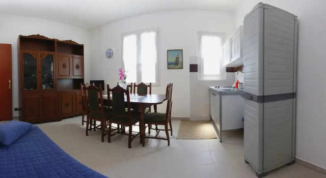 Апартаменты Economy Apartment Lake Maggiore - ITALIA