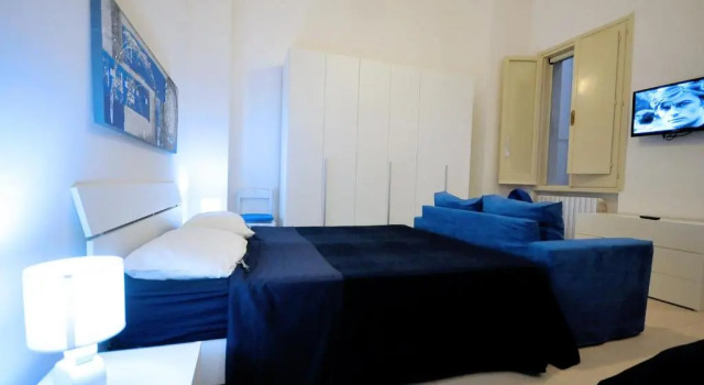 Standard Zimmer Maisonette BB