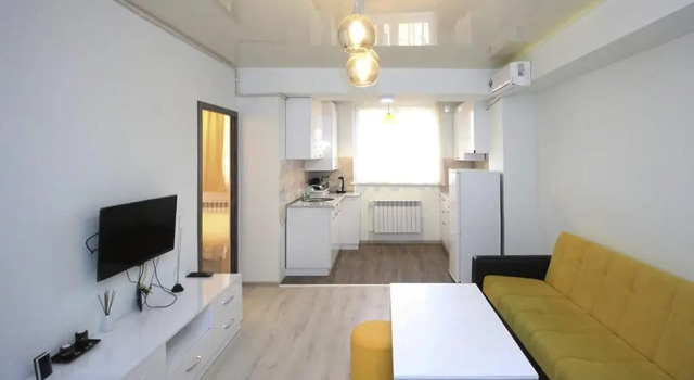 Апартаменты 47A Excellent apartment center capital