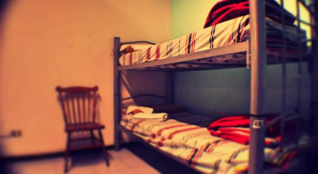 PAX Hostel