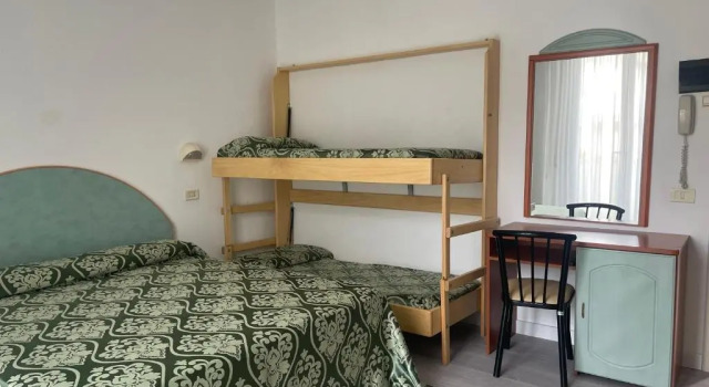 Апартаменты с 3 комнатами CASA MAJOR Appartamenti
