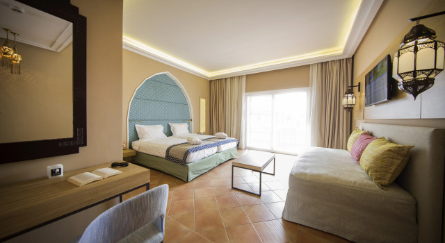 ROBINSON AGADIR - All Inclusive
