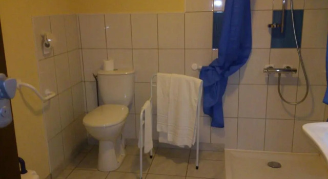 Двухместный номер Standard Le Clos Mouron
