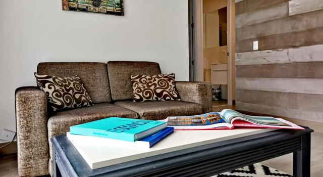 Espacio Luxury- Edificio Apart B51