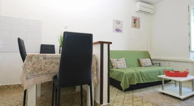Apartment Riva Rabac 1825, Забронировать Апартаменты/квартира Апартаменты Рабац, рядом с Пляж Гиранделла – Рабац, Апартаменты/квартира