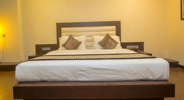 Полулюкс Summit Montana Suites & Spa