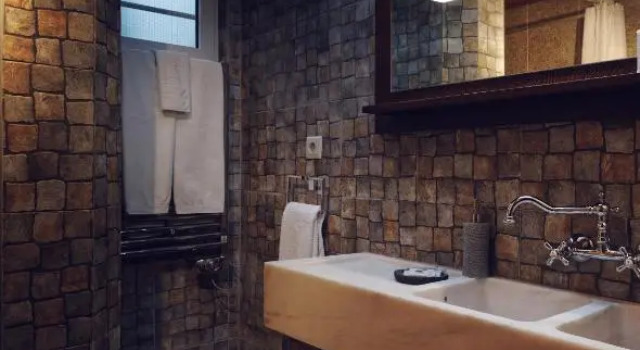Номер Economy Casa do Comendador