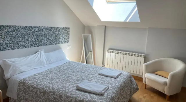 Sumérgete en León. Apartamento I, Забронировать Апартаменты/квартира Апартаменты Леона, рядом с INCIBE, Апартаменты/квартира