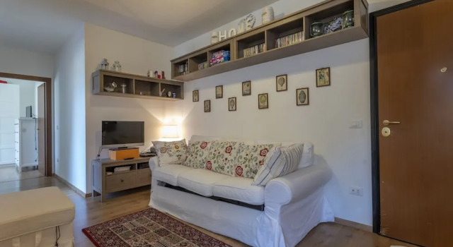 Апартаменты Cave del Predil Lovely Apartments