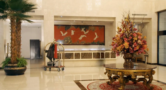 Jingmingyuan Hotel
