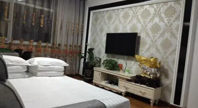 Номер Standard с 3 комнатами BA Stop Hotel House