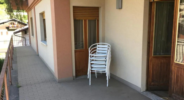 Коттедж La Terrazza di Gino