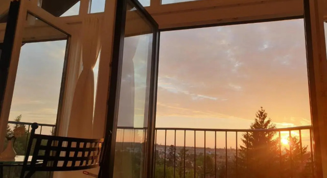 Номер Standard Villa Mimi