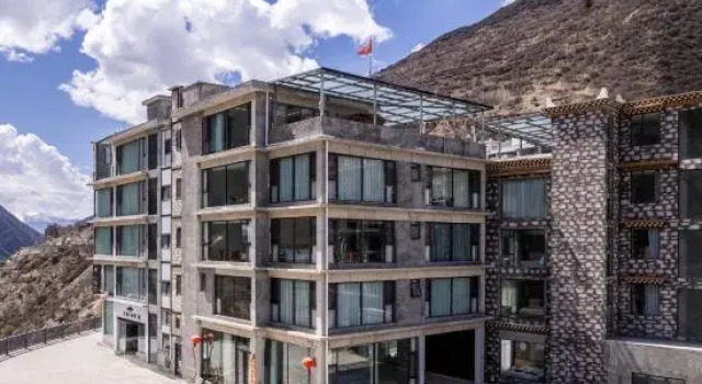 Wangshan Xili Homestay (Siguniangshan Branch)