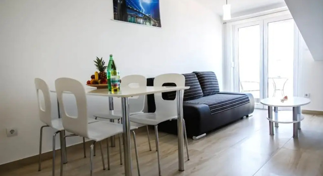 Nemira Sunny Apartments, Rezerwuj Apartament Tice Split Region