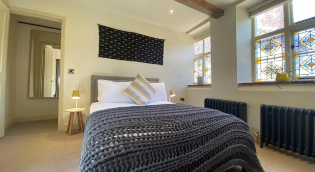 Studio 4- 6 Norwich City Centre Apartment, Varaa Huoneisto Asunnot kohteessa Merseyside, Huoneisto