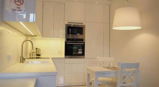 Grand-Tourist Old Town Center Apartments, Забронировать Апартаменты/квартира Недорогие отели Гданьска, рядом с Дом Uphagen, недорого