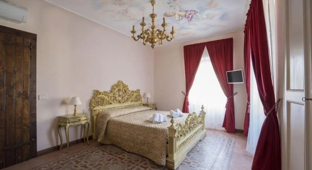 Colle Indaco Country House & Wellness