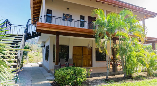 Casa Buenavista - Adults Only, Varaa Bed and Breakfast Hotellit Puerto Carrillo aamiaisella, Aamiainen
