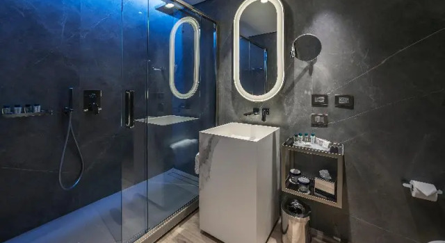 Номер Standard The Regency, Rome, a Tribute Portfolio Hotel