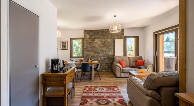 L'O Rouge - Apt A102 - BO Immobilier