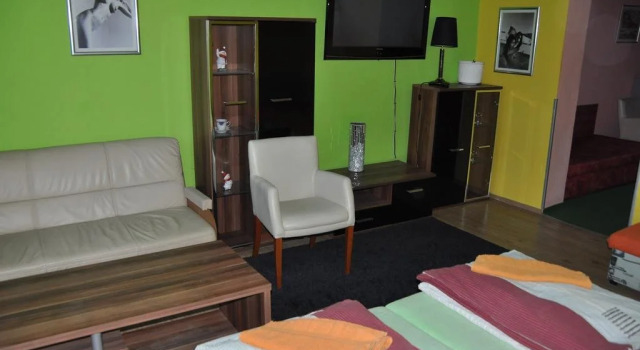 Penzion Prachatice, Prenota Hotel Prachatice 