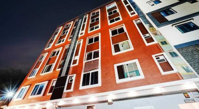 Athithi International, Rezervovat Hotel Hotely v Bangalore s parkováním, Parkování