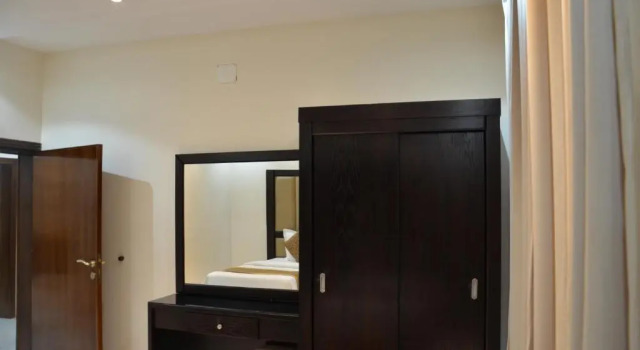 Alwan apartment hotel, Buchen Sie Ferienwohnung Hotels in Provinz Asir mit Parkplatz, Parkplätze