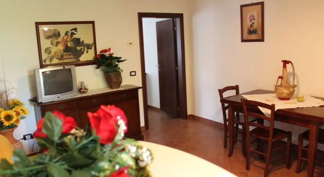 Country House Il Tiglio, Rezervovat Hotel Hotely v Marche se snídaní, Snídaně