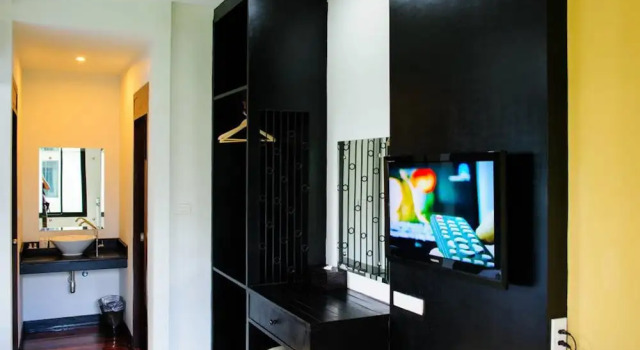 Aroonsawad Riverview Resort, Забронировать Курортный отель Прачинбури Prachinburi Province