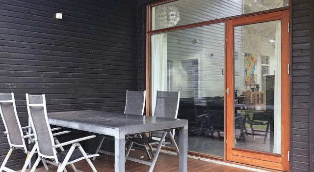 Коттедж Holiday Home in HjÃ¸rring