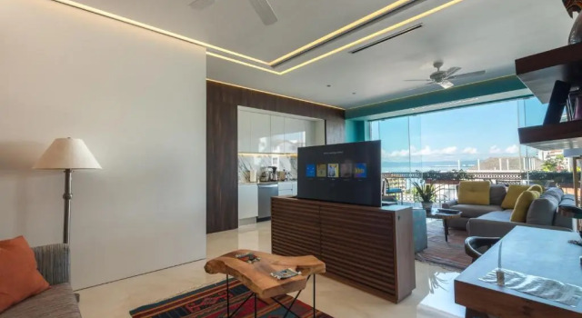 Pier 502 Best Rooftop Romantic Zone Ocean View, Book Hotel Hotels in Jalisco with a Pool, Swimming Pool