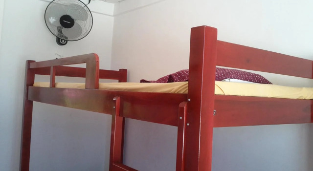Luzmin BH - White House, Book Hotel Oslob Cebu