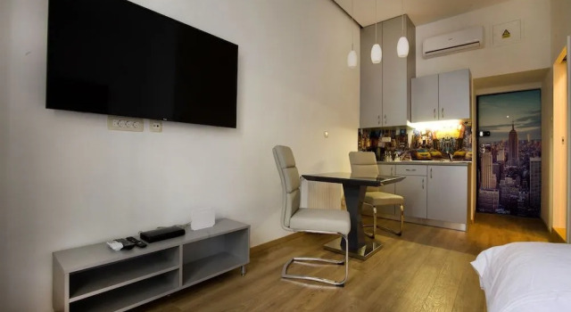 Gajeva 4, Reserva ahora Hotel Zagreb Croacia