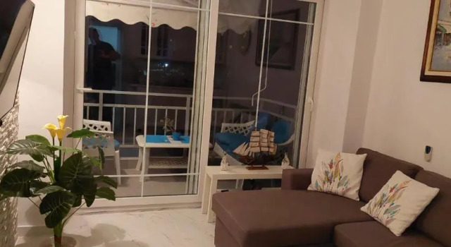 Apartment - Sleeps 2 - Parking - Balcony, Book Apartment Perea Macedonia