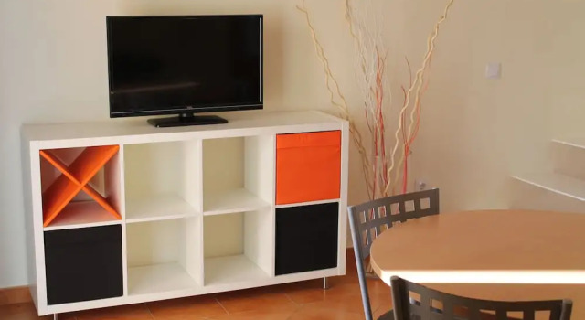 Номер Standard SunHome