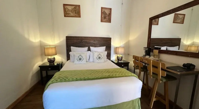 Номер Standard Casa Morasan Hotel-Boutique