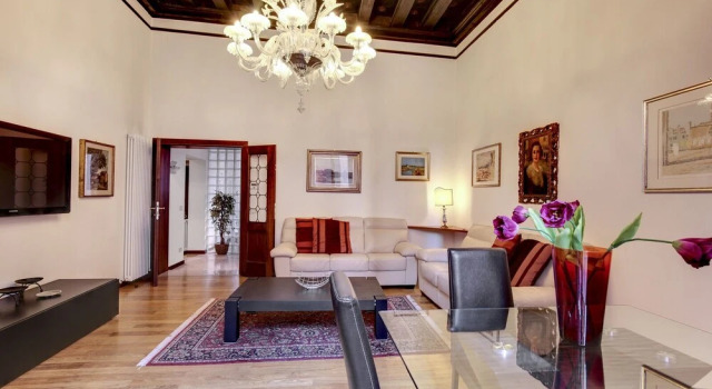 Bosso Palace Venetian Apartment, Забронировать Апартаменты/квартира Апартаменты Венеции, рядом с Железнодорожный вокзал Венеция Санта Лючия, Апартаменты/квартира