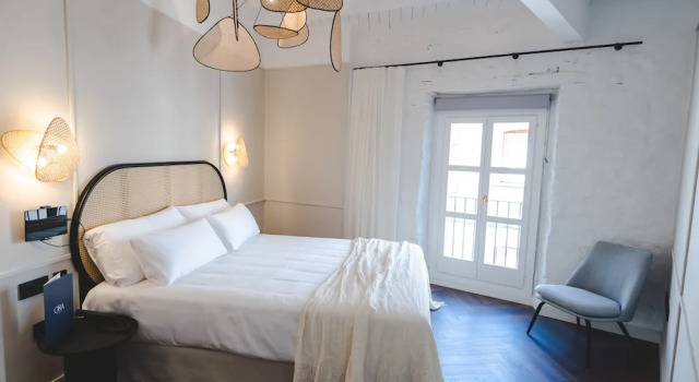 Номер Standard ORA Hotel Priorat, a Member of Design Hotels