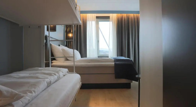 Номер Standard Home Hotel 1624